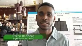 Applied Research Day 12.0 (2014)