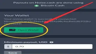How to Import Noise cash wallet | Noise cash new update | Noise cash setting |Learn till earn