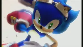 Мы сегодня выступим | Sonic Riders Zero Gravity (Heroes Story) Эпизод 2