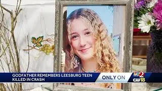 Priest remembers Leesburg High rising senior killed in SR44 crash