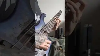 Rammstein - Seemann (Bass short)