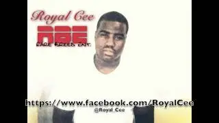 Curvin' Calls - Royal Cee