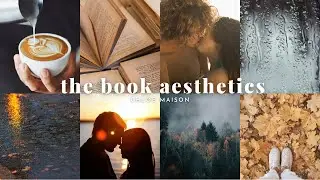 The Book Aesthetics | What to Expect From Chloe Maison&rsquo;s Books