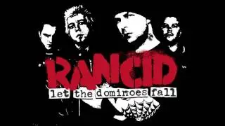 Rancid - 'LA River' (Full Album Stream)