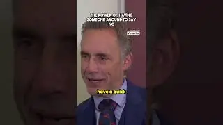 The Importance of Dynamic Opposition in Business Partnerships | Interview with Jordan Peterson
