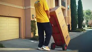 Prime Moving services Glendale