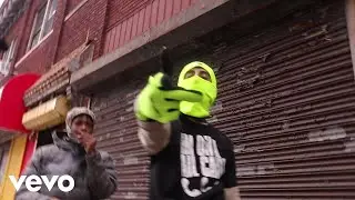 Whyte Tony - Kearny