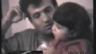 CANER AKSU AĞIT GiTME OĞUL KAL DiYEMEDiM