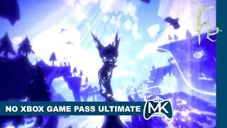 FE - O INICIO, GAMEPLAY EM PT/BR