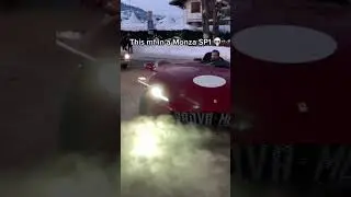 Ultra-SUV's