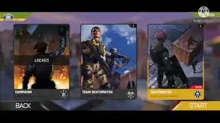 Fau-G multiplayer gameplay | Tough Competition 🧐🧐 | faug
