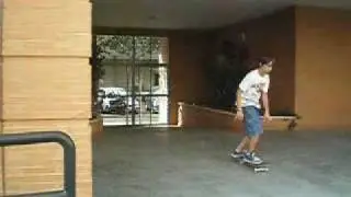 SkAtE oR DiE - 8 / 7 / 2010