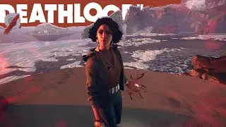 Taking Time Off The Shelf! || Death Loop Episode 1