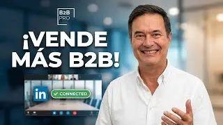 Venta consultiva | Marketing b2b , Linkedin, cómo vender