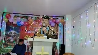 त्रियक परमेश्वरको गहिरो वचन elder sushan karki