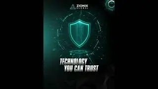 🔒 Technology You Can Trust