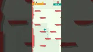 Jumping Joe! (Android and iOS Game Amazing and GREAT cat) Part.1 or not