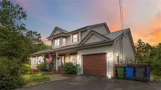 919 White Hills Run, Hammonds Plains, NS