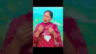#dogrifolksong Pyar De Mareej ||| Singer Subash Brahmanu and Silma Devi #gaanamusic