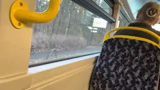 BV3583 | Alexander Dennis E50D/Enviro500MMC (Daimler OM936) | BVG 3583