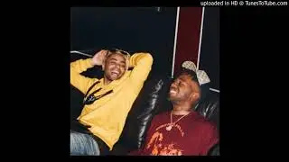 Ronny J (feat. Madeintyo) - In LA (Instrumental)