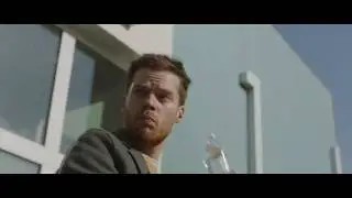 Музыка из рекламы VISA - Chase (Россия) (2018)