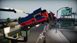 Beware of Trains Release Trailer