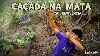 Baladeira simples e fácil de fazer na prática nordestina