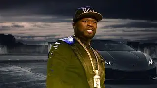 50 Cent  Type Beat 