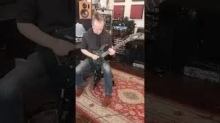 Quick Guitarlicks No 3