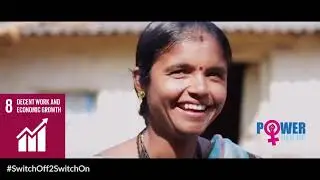 Tata Power&rsquo;s Global Goals for Sustainable Development