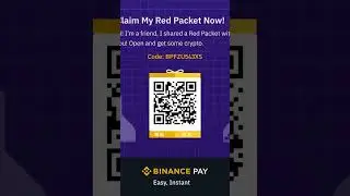 #redpack #crypto #binance #makemoneyonline