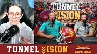 Peristyle Podcast - A first look at the top-30 Trojans for 2025 plus Boobie Feaster commitment