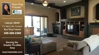Kennewick Real Estate Home for Sale. $620,000 4bd/5ba. - Kuo-Ying Frenzel of nwpcrealestate.com