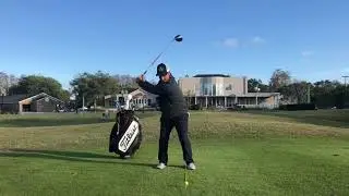 Driver Setup - Fix Your Slice