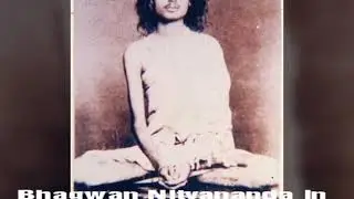 Bhagwan Nityananda ! Journey from Himalayas to Ganeshpuri !