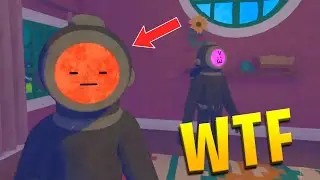 Content Warning WTF & Funny Moments & Best Plays #1