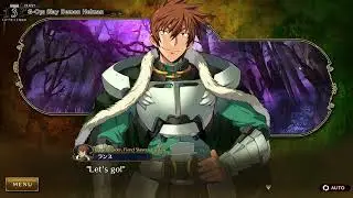 Rance X Eng Walkthrough Part 336 Helman Double Suppression Start (AI-Translated)