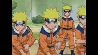 Naruto Dubstep [Will never die] ~It&acute;s Me~