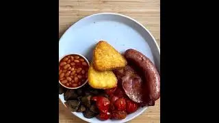 The Fullest Breakfast in North Devon
