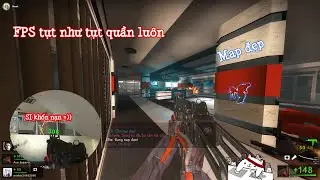 NEW YORK CAMPAIGN - НА НОВОЙ КАРТЕ FPS ПАДАЕТ ПРОСТО УЖАСНО, И ТАМ СЛИШКОМ МНОГО БАГОВ!