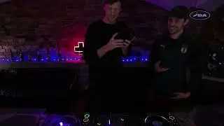 Mysteerisignaali feat. Aukio Sound aka Wrekkid (IDA HELSINKI 29.10.15)