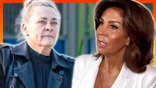 Rechter velt oordeel en Rachel Hazes loopt lachend de rechtszaal uit