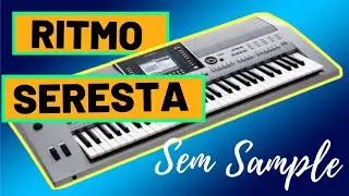 RITMO DE SERESTA/SEM SAMPLE GRÁTIS ( Download na Descrição )