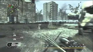 Quadnade... BEITCH
