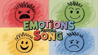 5 Feelings Kids Learn Best When They Dance 🎶