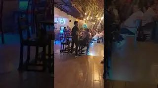 restaurante Estel&iacute; Nicaragua #nicaragua #esteli #usa #turismo #mexico #espa&ntilde;a #youtube #travel