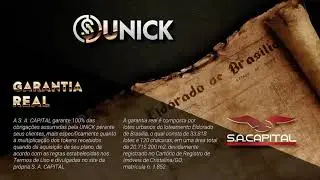 Unick Forex, o que &eacute; e como exatamente funciona ?