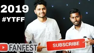 Fanfest New Delhi Creator Camp  2019 || bb ki vines, technical guruji,flying beast,tech burner ||