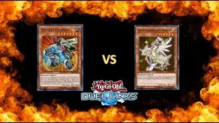 [KOG DUEL] ORCUST x MACHINA vs SATELLAR KNIGHT [Yugioh Duel Links] EP.18